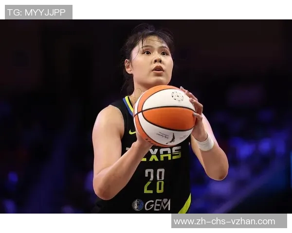 WNBA常规赛回顾自由人狂胜风暴队李月汝表现平平惨遭大败