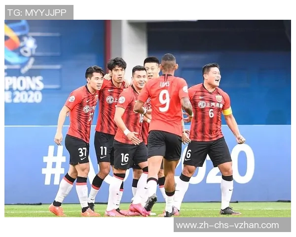 上港与现代的激烈对决展现足球魅力与团队精神的巅峰较量