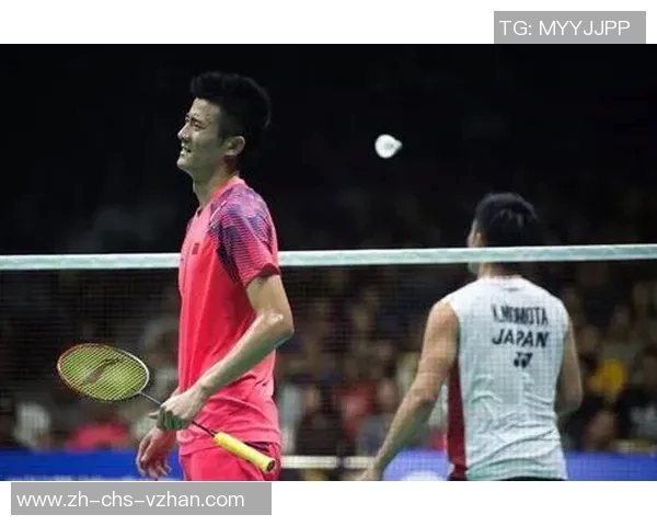 林丹与孙完虎的巅峰对决谁能笑到最后解析比赛精彩瞬间 林丹与孙完虎的巅峰对决谁能笑到最后解析比赛精彩瞬间