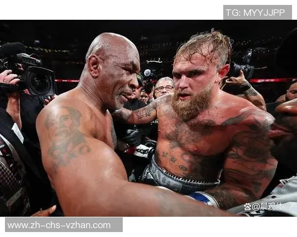 泰森与阿里世纪对决谁才是拳坛之王的真正传奇